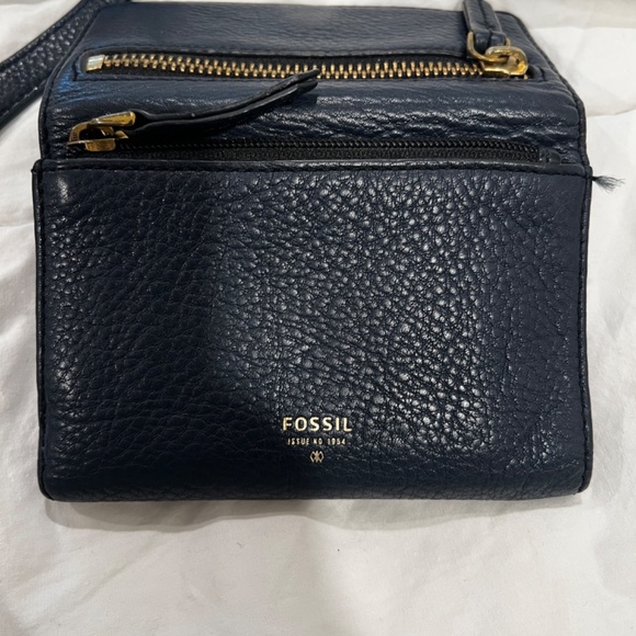 Fossil Wallet - Picture 2 of 3